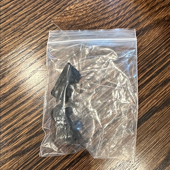 Proenza Schouler Black Open Toe High Heel Booties Size 38 NIB - Picture 15 of 15